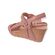Panama Jack Sandaal Varel Colors B5 Napa Rosa Roze - 8434823723297