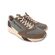 Allrounder Sneakers Scarmaro Mid Grey Jeans Grijs Blauw - 3660910580497