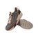 Allrounder Sneakers Scarmaro Mid Grey Jeans Grijs Blauw - 3660910580497