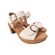 Gabor Sandaal 44.764.21 Wit - 4066558687441