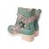 Laura Vita Korte Laars Cocrailo 56 SO0053-56 Turquoise - 3666138405376