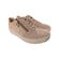 Hartjes Sneaker 162.1401/34 26.40 Wijdte H Zand - 9010579260751