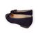 Hassia Instapper 5 30 0623 Blauw Suède - 9010483157123