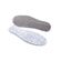 Aluminium Warm inlegzolen Voor Strenge Kou Op Maat Te Knippen 36 - 45 Van Driel - 8951005739629