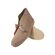 Clarks Veterboot Desert Boot Sand Suède - 5059304038399