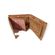 Dariya Portemonnee 120C Kurk Vegan - 4260182900017