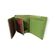 Dariya Portemonnee Lichtgroen Leer - 4260182898673