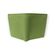 Dariya Portemonnee Lichtgroen Leer - 4260182898673