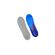 Gel Voetbed Elastische Gel Inlegzool Op Maat Te Knippen 36 - 42 Van Driel - 8951005739643