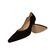 Gabor Pump 31.381.17 Zwart Suède - 4066558843830