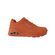 Skechers Sneaker 73690 RST Stand On Air Roestbruin Oranje - 196989420400