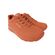 Skechers Sneaker 73690 RST Stand On Air Roestbruin Oranje - 196989420400