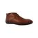 Floris Van Bommel Nette Veterboot SFM-50128-23-03 Cognac - 8720244484603
