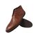 Floris Van Bommel Nette Veterboot SFM-50128-23-03 Cognac - 8720244484603