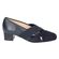 Hassia Pumps 5 30 3332 J Blauw - 9010483095777