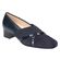Hassia Pumps 5 30 3332 J Blauw - 9010483095807