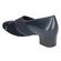 Hassia Pumps 5 30 3332 J Blauw - 9010483095814