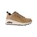 Skechers Sneaker 155002 CHAMP UNO Diamond Shatter Champagne Goud - 193642886740