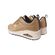 Skechers Sneaker 155002 CHAMP UNO Diamond Shatter Champagne Goud - 193642886740