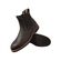 Panama Jack Chelsea Boots Garnock Igloo C2 Black Lamsvacht Gevoerd - 8433991682214