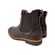 Panama Jack Chelsea Boots Garnock Igloo C2 Black Lamsvacht Gevoerd - 8433991682191