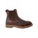 Panama Jack Chelsea Boots Garnock Igloo C3 Chestnut Bruin Lamsvacht Gevoerd - 8433991846425
