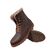Panama Jack Veterboot P03 Aviator Igloo C13 Chestnut Bruin Lamsvacht Gevoerd - 8433991885844