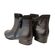 Gabor Korte Laars 72.718.57 8031.02.001 Zwart Wijdte H - 4069356017335