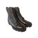 Gabor Veterboot 32.776.57 Zwart Wijdte H - 4066558659431