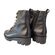 Gabor Veterboot 32.776.57 Zwart Wijdte H - 4066558659431