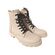 Jochie Freaks Veterboot Beth Xs JF-237864 Ivory - 8720862022249