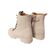 Jochie Freaks Veterboot Beth Xs JF-237864 Ivory - 8720862022249