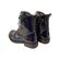 Jochie Freaks Veterboot Briana JF-23368 Donkerblauw - 8720862023611
