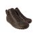 Ecco Veterboot Soft 7 Tred W 450163 02001 Zwart - 809704674773