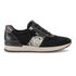 Gabor Sneaker 6019.01.004 Zwart - 4069356547900