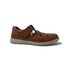Mephisto Open Schoen Tarek Hazelnut Cognac - 3597435780715