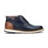 Pikolinos Veterboot Berna M8J-8181 Blauw - 8445442128318