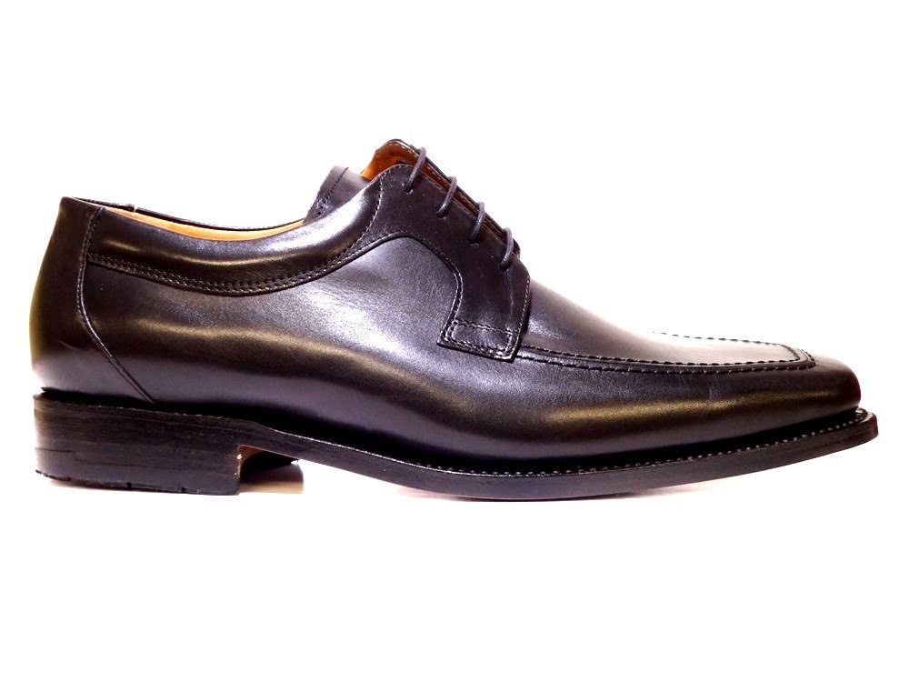 Van Bommel Nette Schoenen Wijdte I 13550 01 Zwart - Van Driel Schoenen