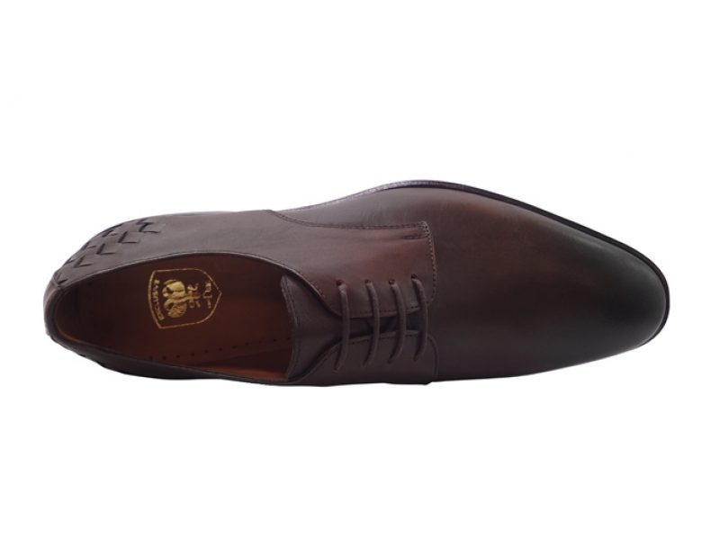 Van Driel Exclusive Nette Schoenen Berlijn Bruin - Van Driel Schoenen