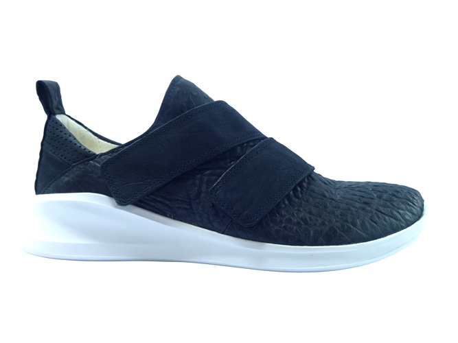 Think! Sneaker 686082 Zwart - Van Driel Schoenen
