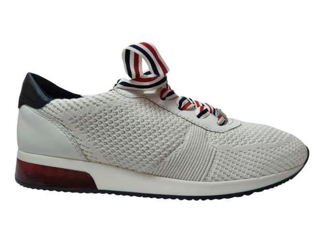 Ara Sneakers Lissabon 1224069 16 Wit - Van Driel Schoenen